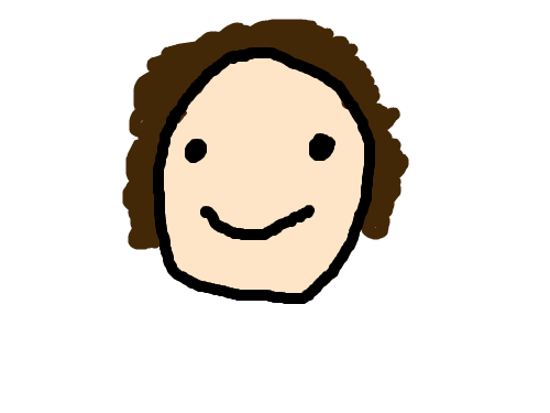 얼굴 그리기 : 얼굴을 그리다 스케치판 ,sketchpan