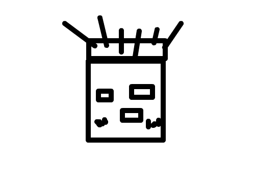 네모얼굴 : ㅜㅜㅜㅜㅜㅜ 스케치판 ,sketchpan