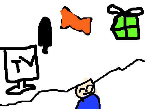 생각하는 아이 : 생각하는아이 스케치판 ,sketchpan