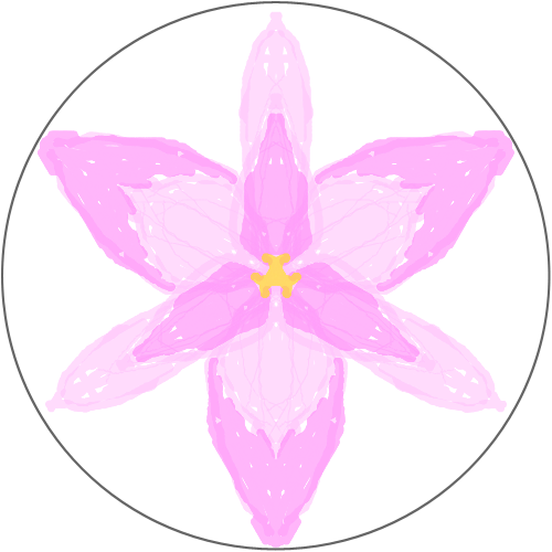 꽃 : 망작이로세 스케치판 ,sketchpan