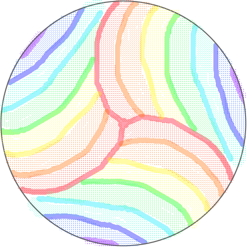 무.지.개 : 무지개 색깔ㅋㅋ 스케치판 ,sketchpan