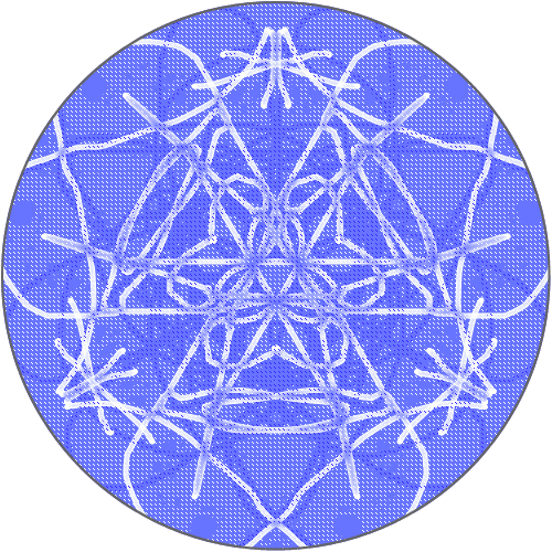 눈 : 눈의 신비로움 스케치판 ,sketchpan