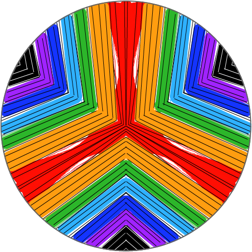 서생이상화 : 무지갯길 스케치판 ,sketchpan