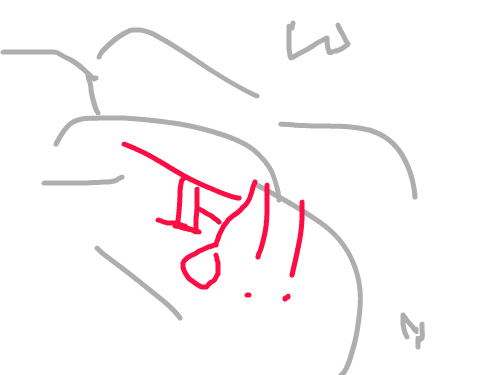 냠냠 : 쩝쩝후루룩촵촵 스케치판 ,sketchpan