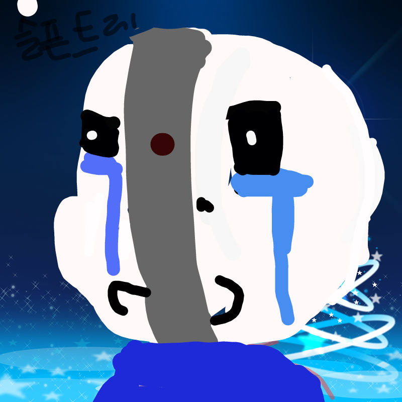 내 자작샌.. : 내 자작샌즈 스케치판 ,sketchpan