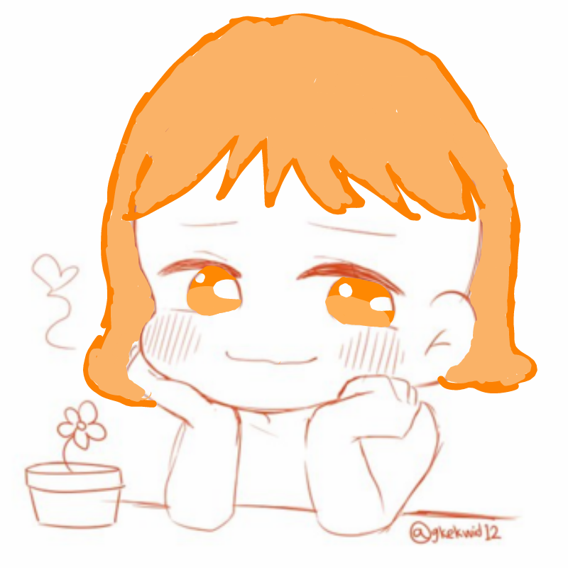 오렌지소.. : 오렌지소녀 스케치판 ,sketchpan