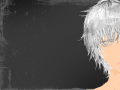 소년(미완) : 소년 미완성 스케치판 ,sketchpan