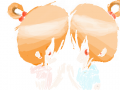 레이어지우기 놀이 : 와ㅋㅋ 레이어가 없엉ㅋㅋ 스케치판 ,sketchpan