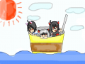 동화풍인겁니까 ? wwwww : 제가 그리면서도 풐ㅋㅋㅋㅋㅋㅋ풐ㅋㅋㅋㅋㅋㅋㅋ하고 웃었습니다 www 스케치판 ,sketchpan