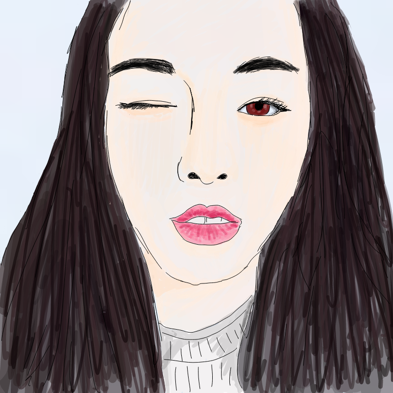 뭔가 많이 .. : 뭔가 많이 미안하당.. 스케치판 ,sketchpan
