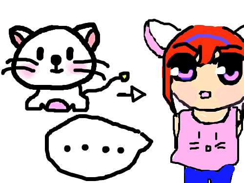 추천해주해요~~ : 안녕~~ 스케치판 ,sketchpan
