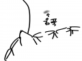 입안볼살?.. : 입안볼살?에 아흐규ㅠ 흉터인가뭔가ㅠㅠ 스케치판 ,sketchpan