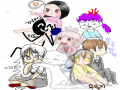 어..음 : 어..음 스케치판 ,sketchpan