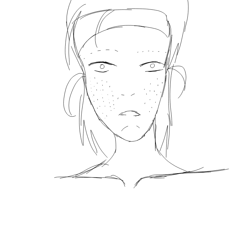 이제 성형.. : 이제 성형시켜야징 스케치판 ,sketchpan