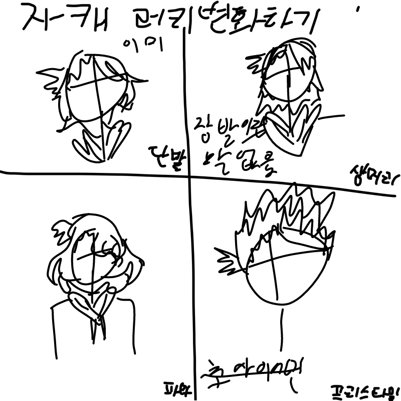   :   스케치판 ,sketchpan