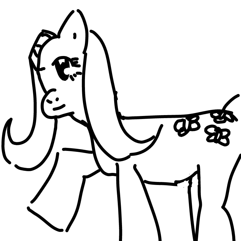 풋―큐웅 : 풋―큐웅 스케치판 ,sketchpan