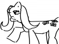 풋―큐웅 : 풋―큐웅 스케치판 ,sketchpan
