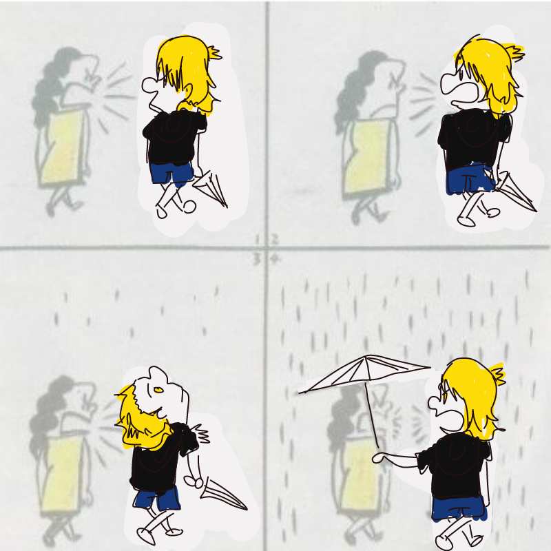 히요오오오.. : 히요오오오옵 스케치판 ,sketchpan