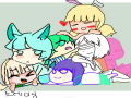 (귀차니즘.. : (귀차니즘) 스케치판 ,sketchpan