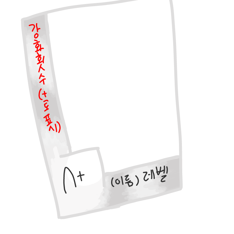 TCG풍으로.. : TCG풍으로.. 스케치판 ,sketchpan