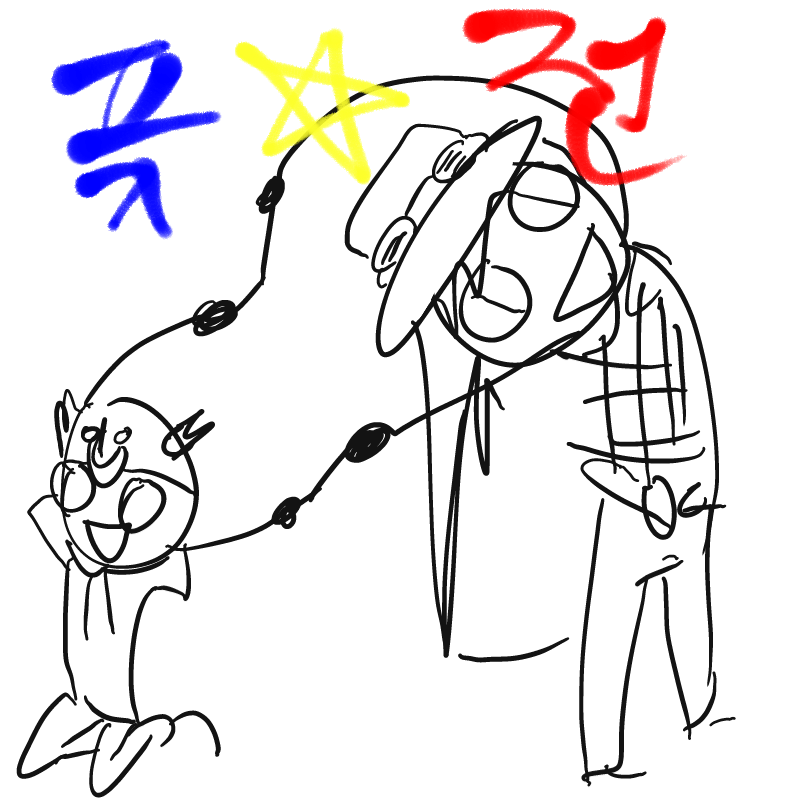 아 뭐그리.. : 아 뭐그리지 스케치판 ,sketchpan