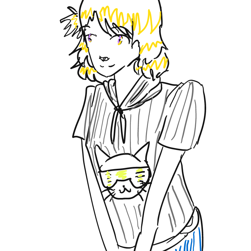 머리 그리.. : 머리 그리는거 재밌어서 뭐라 할 수가 없다 스케치판 ,sketchpan