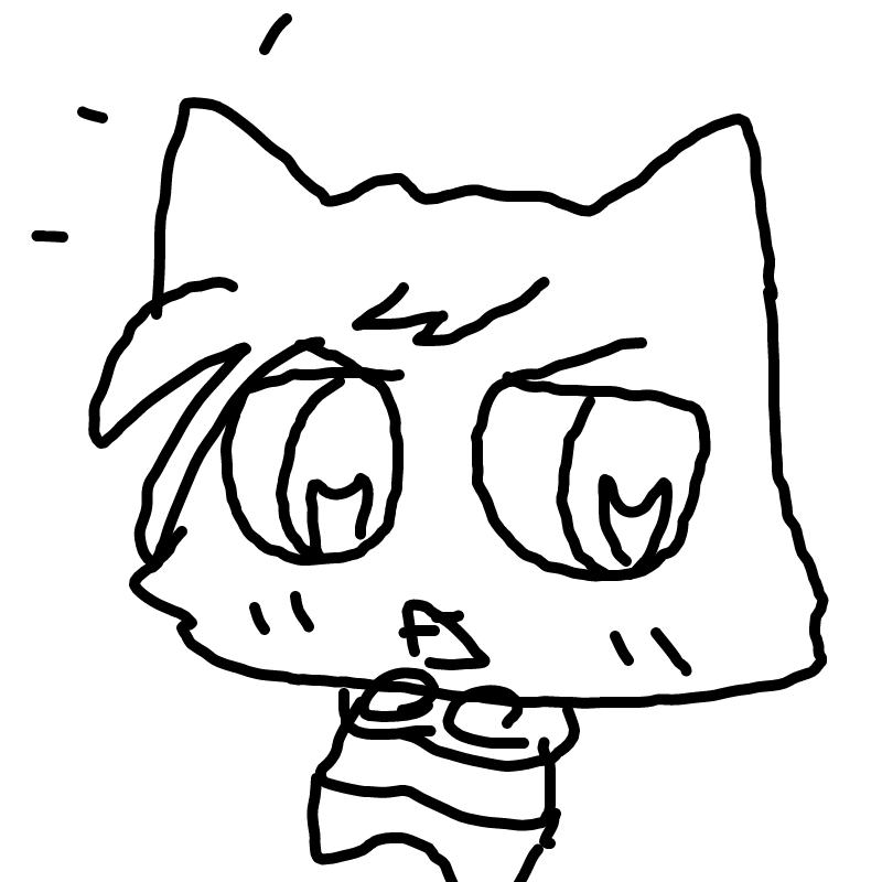 たまごっち.. : たまごっちのスマートっち(みらくるフレンズ) 스케치판 ,sketchpan