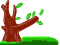 tree : tree 스케치판 ,sketchpan
