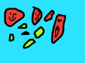삼일초돌맹이그리기 : 삼일초돌맹이그리기 스케치판 ,sketchpan