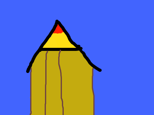 삼일초연필그리기 : 삼일초연필그리기 스케치판 ,sketchpan