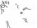 어설픈 소림사 아이들 : 어설프다 진짜... 스케치판 ,sketchpan