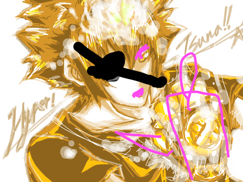 DDDD : DDDD 스케치판 ,sketchpan