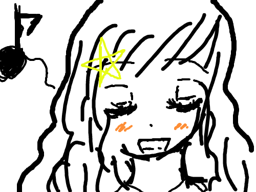 노래하는유하 : 유하하하 스케치판 ,sketchpan