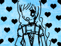 aaaa : aaaaaaaa 스케치판 ,sketchpan