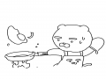   :   스케치판 ,sketchpan