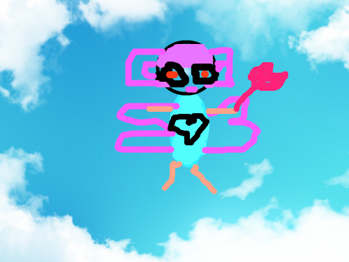 cjstk : bdfhtfthh 스케치판 ,sketchpan