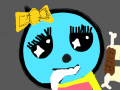앗...........! : 어凸ㅅㅅㅅ 스케치판 ,sketchpan
