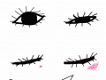 아.....심심해서 올려 : ;;;; 스케치판 ,sketchpan
