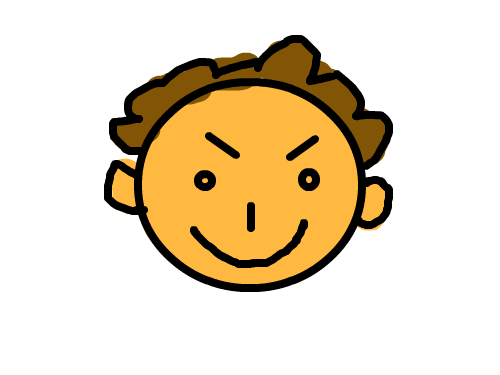 얼굴 : 이상해~~ 스케치판 ,sketchpan