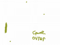 game ovrer : shgjsyjsr 스케치판 ,sketchpan