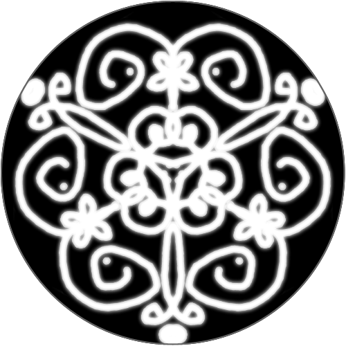 블랙앤화이트 : 검은색와 하얀색 스케치판 ,sketchpan