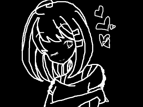 읭.... : 눈 비꾸쩐다....끵... 스케치판 ,sketchpan
