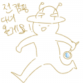 예아 ㅏㅏ.. : 예아 ㅏㅏ캠핑 스케치판 ,sketchpan