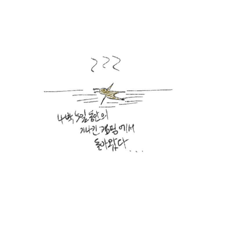 다녀왓슴니.. : 다녀왓슴니다... (?) 스케치판 ,sketchpan