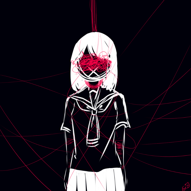 개학D4 : 개학D4 스케치판 ,sketchpan