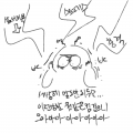 ㅅㅇ으억세.. : ㅅㅇ으억세상애 열심히그린후배생축전을날려먹엇어 스케치판 ,sketchpan