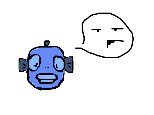 바다에 사는 물고기 : 바다에 사는 물고기 라고 합니다. 스케치판 ,sketchpan