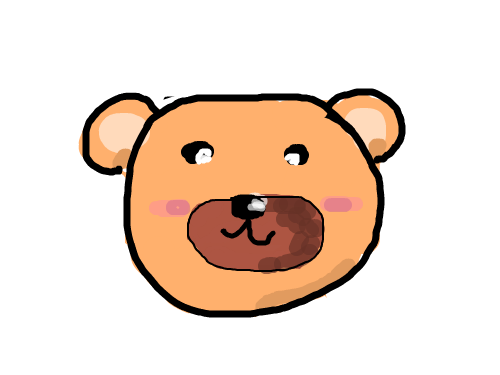 곰입니다. : 곰입니다. 스케치판 ,sketchpan