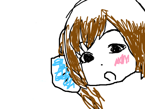 미완성 : 미완성이다. 스케치판 ,sketchpan