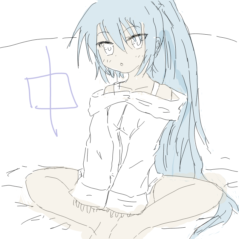 그라는중 : 그라는중 스케치판 ,sketchpan